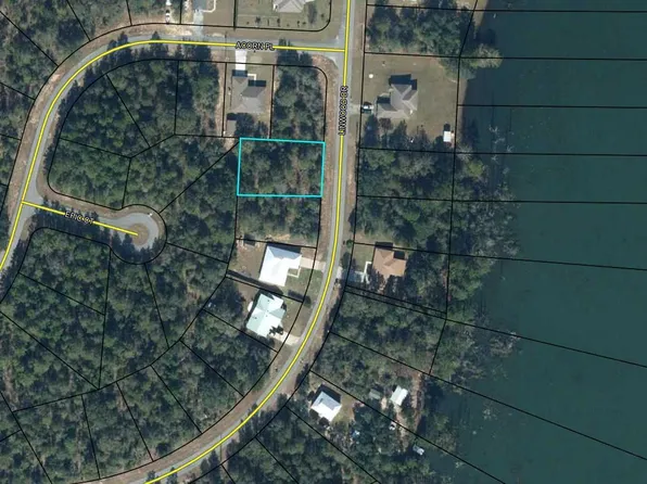 LOT 17 Linwood Dr, Chipley, FL 32428