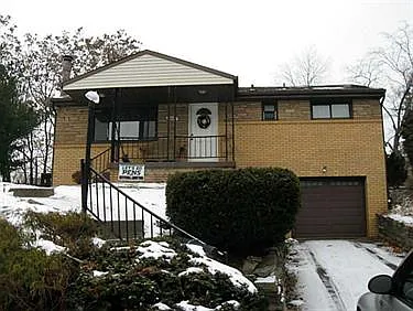 5521 Wolfe Dr photo 1