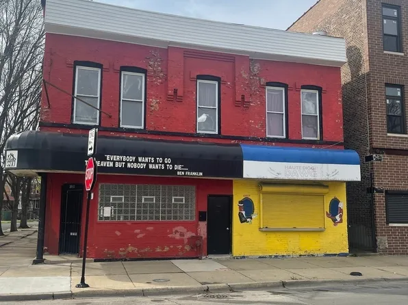 3041 W 5th Ave, Chicago, IL 60612