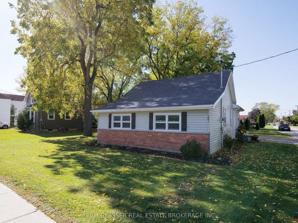 301 Main St S, South Huron, ON N0M 1S6