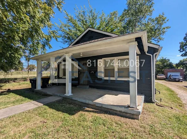 3223 Brooklyn Ave, Kansas City, MO 64109