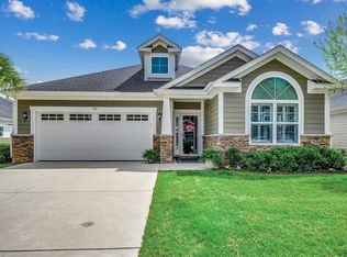 657 Elmwood Cir, Murrells Inlet, SC 29576