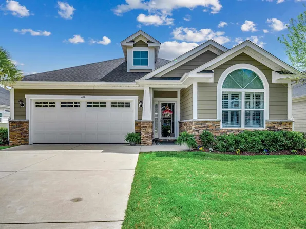 657 Elmwood Circle, Murrells Inlet, SC 29576