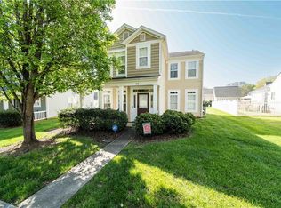 118 Sweetwater Cir, Advance, NC 27006