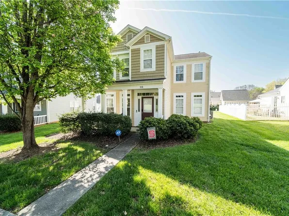 118 Sweetwater Cir, Advance, NC 27006