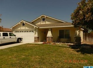 1296 E Waterview St, Hanford, CA 93230
