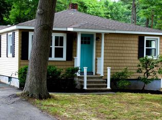 15 Delaney Ave, Dudley, MA 01571