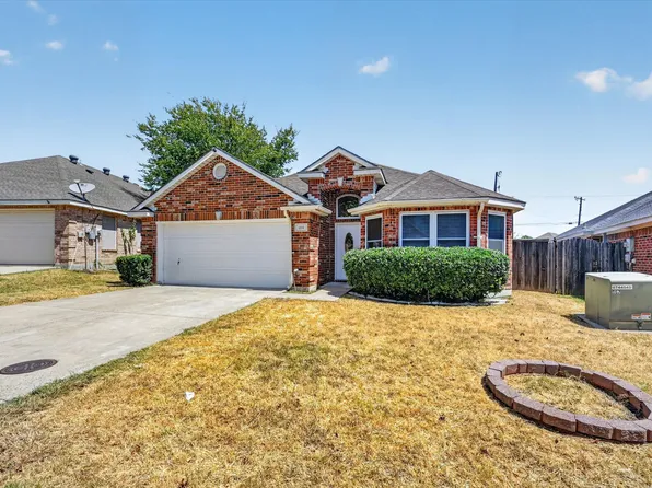 1114 San Miguel Dr, Duncanville, TX 75137