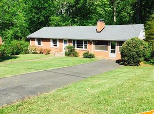 3436 Landon St, Lynchburg, VA 24503