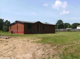 110 Fieldstone, Judsonia, AR 72081