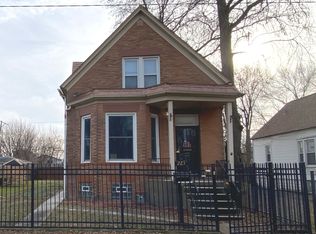 223 W 106th St, Chicago, IL 60628