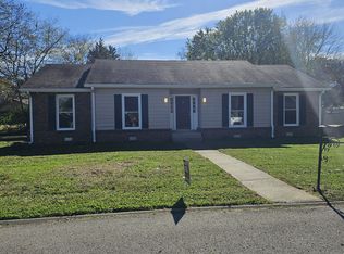 4004 Port Jamaica Ct, Hermitage, TN 37076