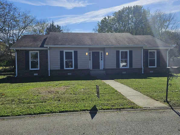 4004 Port Jamaica Ct, Hermitage, TN 37076