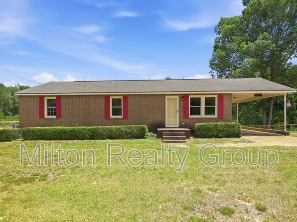763 Tingen Rd, Broadway, NC 27505