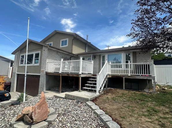 9919 S Lannae Dr, Sandy, UT 84094