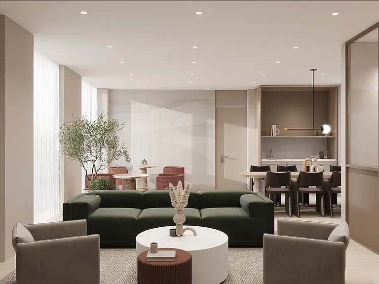 280 W 132nd St #Penthouse 4 — Photo 15
