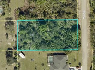 607 8th Ave, Lehigh Acres, FL 33972