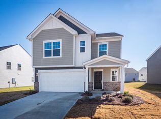 1447 Forkhorn Dr, Monroe, NC 28110