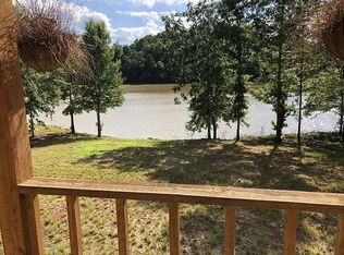 555 Evans Dr, Pontotoc, MS 38863