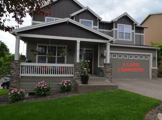 12285 SW Kelly Ln, Tigard, OR 97223