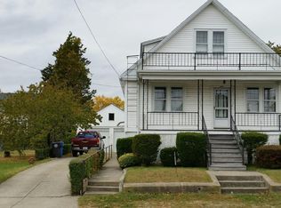 505 Laurel Hill Ave, Cranston, RI 02920