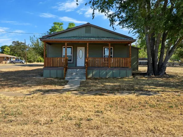 211 W Boston Ave, Fort Towson, OK 74735