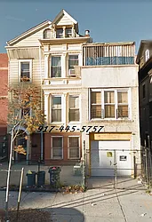 Rented by East Williamsburg Realty Inc