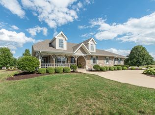 25615 W Plantation Rd, Plainfield, IL 60586