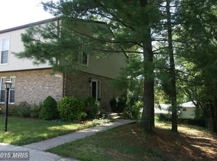 17610 Horizon Pl, Rockville, MD 20855