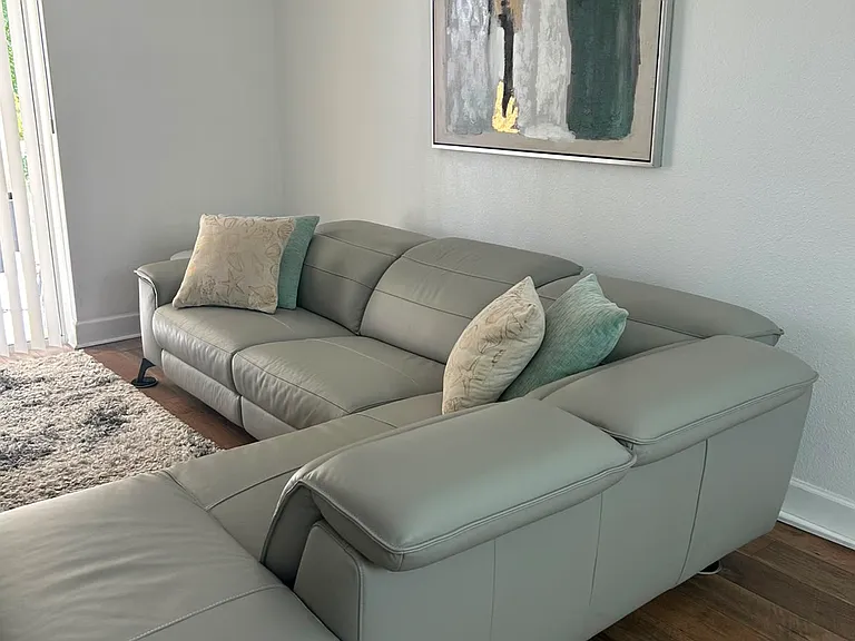 2525 Sandy Beach Ln — Photo 12