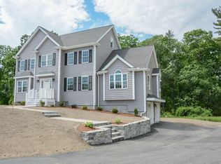 87 McDonald Rd, Wilmington, MA 01887