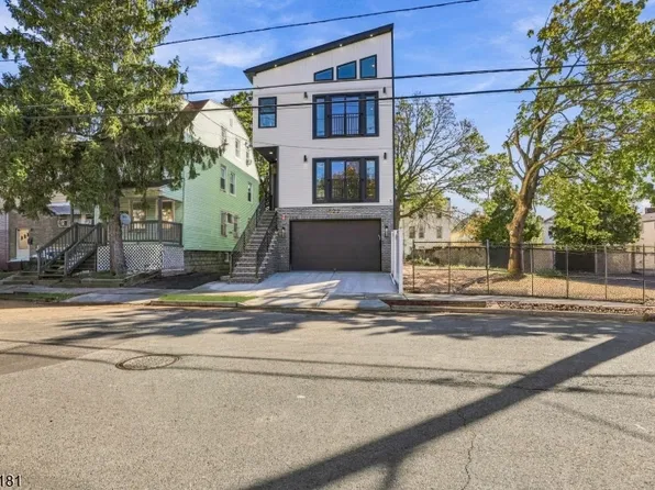 822 S 20Th St, Newark City, NJ 07108