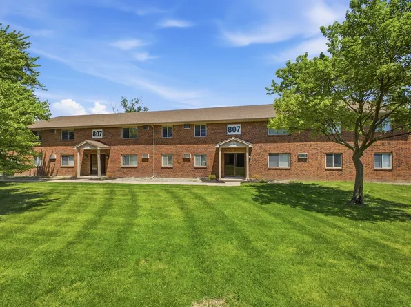 Meadow Park North, 807 Three Meadows Dr #Mpn10, Perrysburg, OH 43551