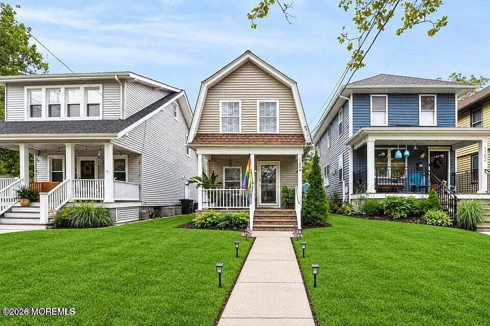 2 bed, 1.5 bath, 924 sqft, $2,500 — Photo 4