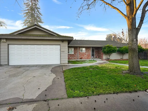 1020 Lexington Dr, Modesto, CA 95350