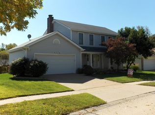 16524 Forest Pine Dr, Ballwin, MO