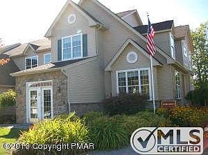 Lindenhurst Model Exterior