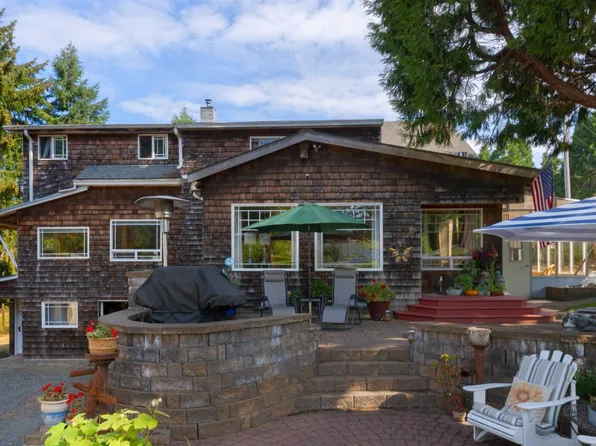 63466 Flanagan Rd, Coos Bay, OR 97420