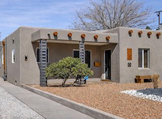 1025 Roma Ave NE, Albuquerque, NM 87106