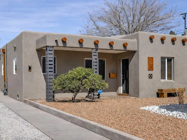 1025 Roma Ave NE, Albuquerque, NM 87106