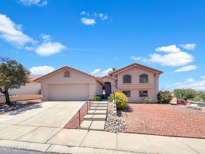 10039 N Roxbury Dr, Oro Valley, AZ, 85737