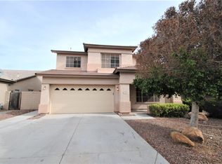 12538 W Monroe St, Avondale, AZ 85323