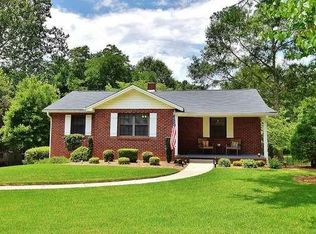 234 Mountain View Dr, Gainesville, GA 30501