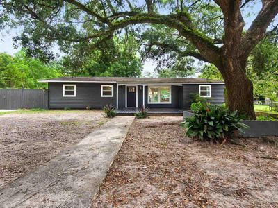 7002 Lindskog St, Pensacola, FL, 32506