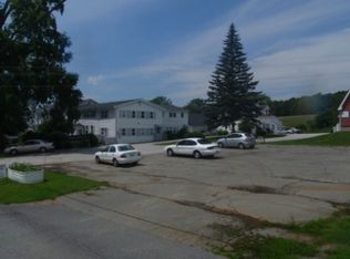 2412 Western Ave APT U, Newburgh, ME 04444