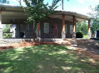 175 Redbud Way, Sparta, GA 31087