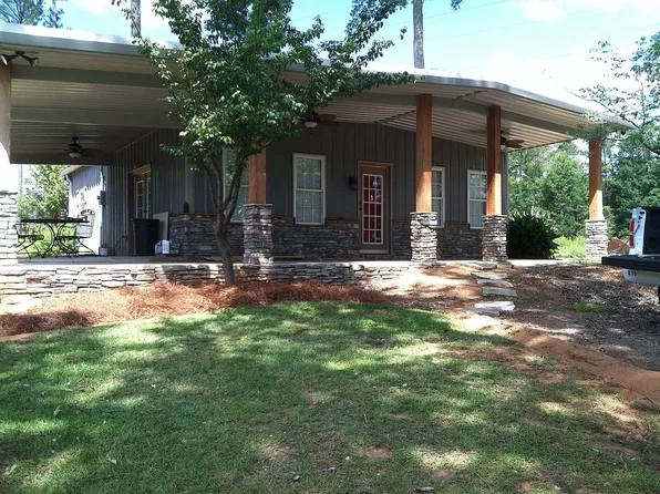 175 Redbud Way, Sparta, GA 31087