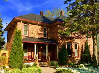 7305 Lester St, Lexington, MI 48450