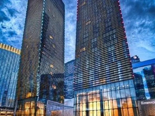 3722 S Las Vegas Blvd #1104, Las Vegas, NV 89158