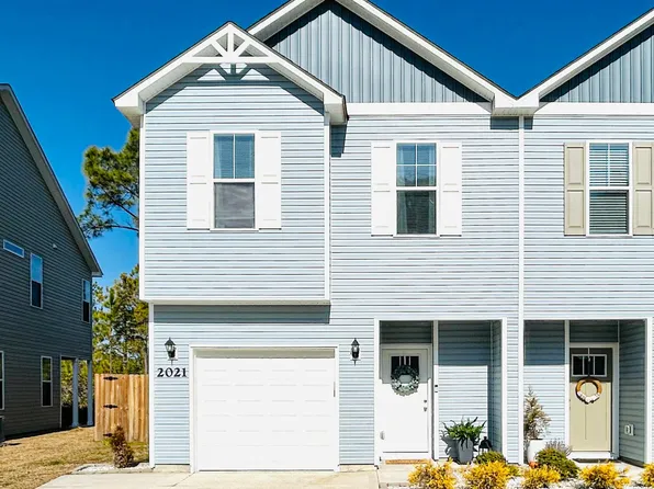 2021 Folkstone Woods Lane, Holly Ridge, NC 28445